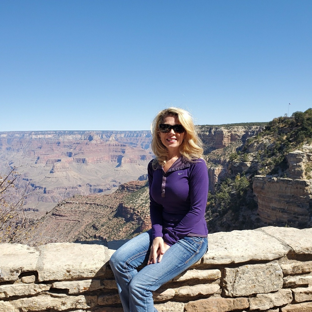 Meet your Posher, Kellie